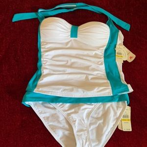 Tommy Bahama Tankini Set